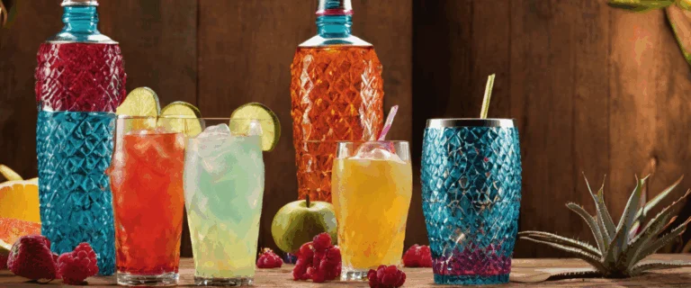 Tout savoir sur les boissons Arizona : tendances, goûts et secrets de fabrication