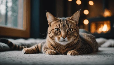 Les 7 solutions naturelles et secrets d&rsquo;experts pour éliminer efficacement les puces chez votre chat