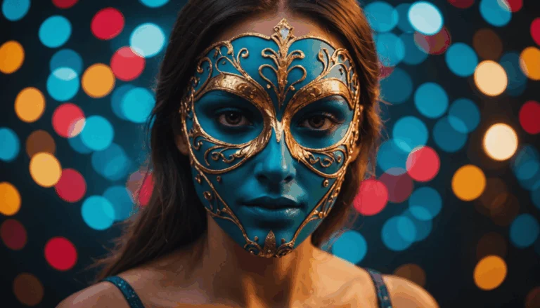 Masque Biodance : La formule innovante pour une peau éclatante et rajeunie