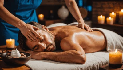 Pierre chaude massage : origine, bienfaits et techniques ancestrales