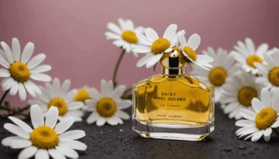 Daisy Parfum : La fragrance iconique de Marc Jacobs, ses origines et inspirations
