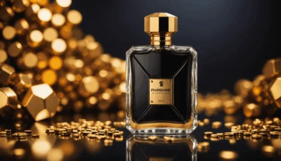 L’histoire du parfum homme Million de Paco Rabanne, symbole de séduction
