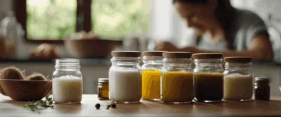 Cosmétique maison : comment fabriquer ses soins naturels et écologiques