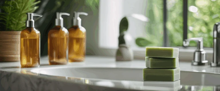 Zéro déchet beauté : adopter une routine écologique et éthique