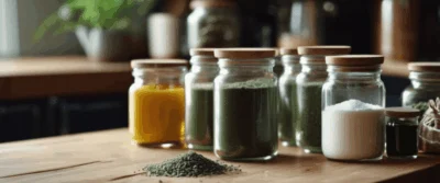 Déodorant maison : Recettes naturelles pour protéger votre santé