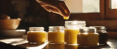 Crème visage maison : recettes simples pour une peau radieuse