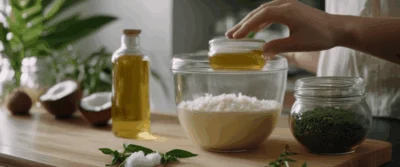 DIY Beauté : Fabriquez Vos Cosmétiques Naturels Facilement