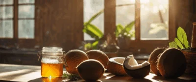 Recettes de Beauté Naturelle : Ingrédients anciens pour une peau éclatante