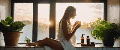 Les bases de la beauté naturelle : soins éco-responsables pour une peau radieuse