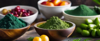 Superaliments : Bienfaits, Comparatif des Meilleurs Aliments Santé